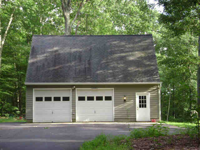 Building photograph for 263 CRANE HOLLOW RD